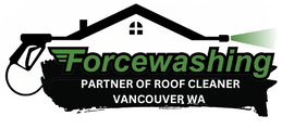 ROOF CLEANING VANCOUVER WA